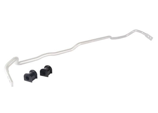 Whiteline BTR30Z WL Sway Bars - Rear