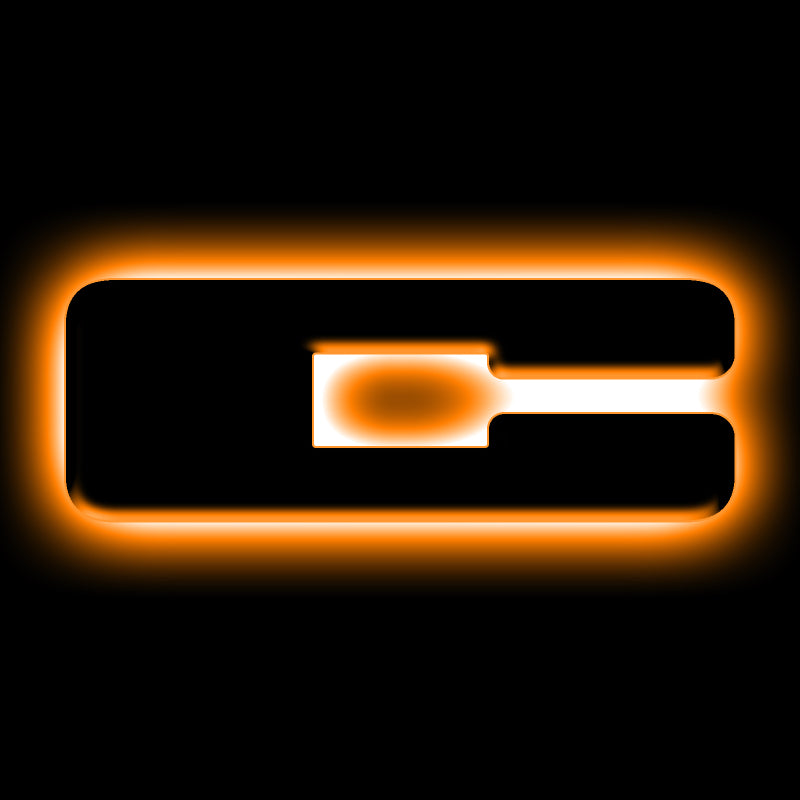 Load image into Gallery viewer, Oracle Lighting 3141-C-005 ORL Illuminated Emblems
