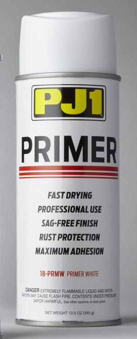 Pj1 17-KTM PJ1 Spray Paint - 11oz. Aerosol - KTM orange pre 2019