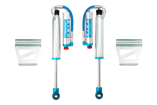 King Shocks 25001-125A KIN 2.5 Shocks