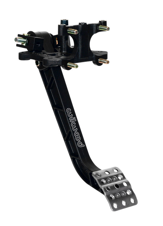 Wilwood 340-12509 WIL Brake and Clutch Pedals