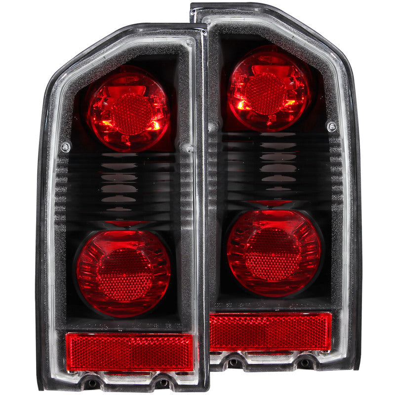 Load image into Gallery viewer, Anzo 211134 ANZ Taillights
