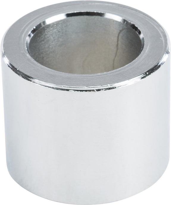 Harddrive 339332 25mm Rear Wheel Spacer - Chrome