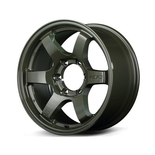 Gram Lights WGIXP-10KDXZ GL 57DR-X Wheels