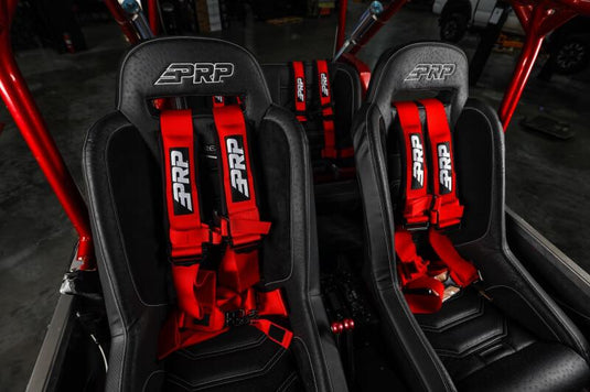 Prp Seats SB4.3R PRP 4.3 Harness