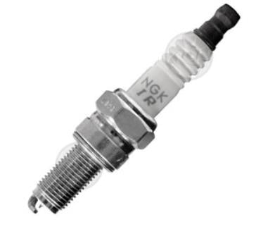 Ngk 7692 Iridium Series Spark Plug - MR8AI9