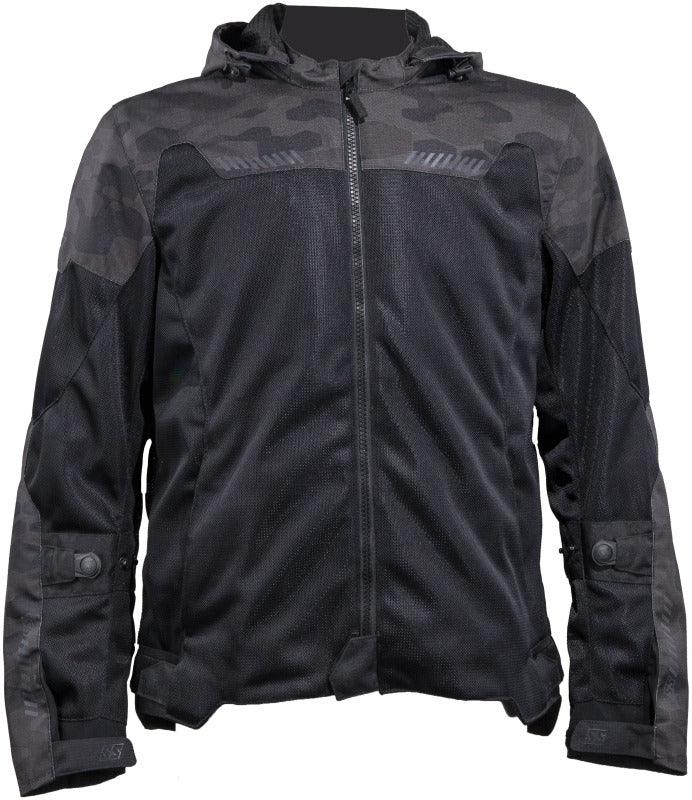 Load image into Gallery viewer, Speed And Strength 609879 SAS Trial By Fire Mesh Jacket
