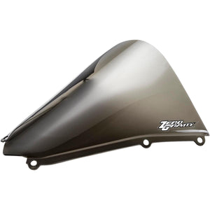 Zero Gravity Corsa Windscreen - Light Smoke Tinted