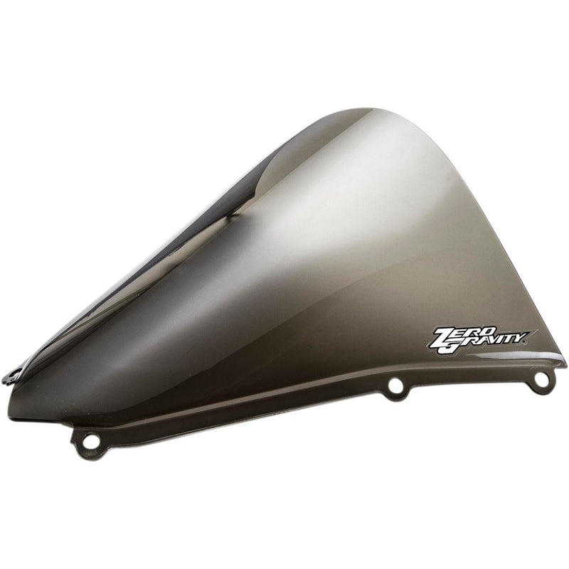 Zero Gravity Corsa Windscreen - Light Smoke Tinted