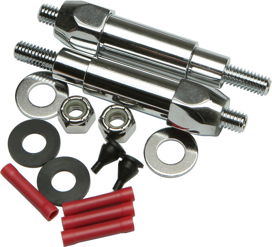 Harddrive 086083 Turn Signal Relocation Kit