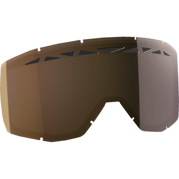 Scott Usa Primal/Split Snow Goggle ACS Dual Lens