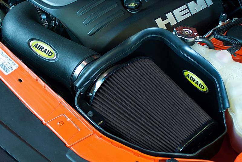 Load image into Gallery viewer, Airaid 352-318 AIR Cold Air Intake Kit
