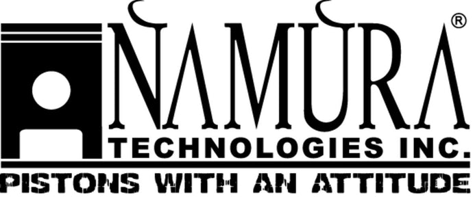 Namura Technologies NA-40019F Complete Gasket Kit