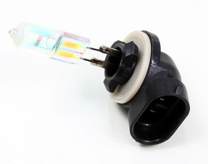 Spi 01-178-08S Xenon Boosted Halogen Bulb - 37.5W