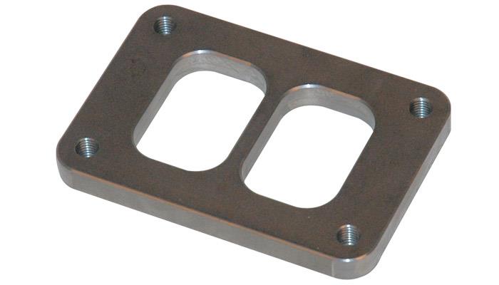 Load image into Gallery viewer, Vibrant 14430 VIB Flanges - Misc Mild Steel
