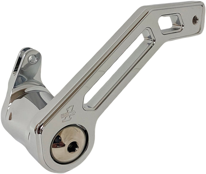 Pro-One Perfmfg 500772 T-Rex Shorty Brake Arm - Chrome