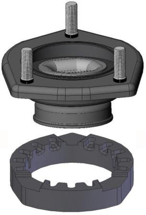 Kyb SM5492 KYB Strut Mounts