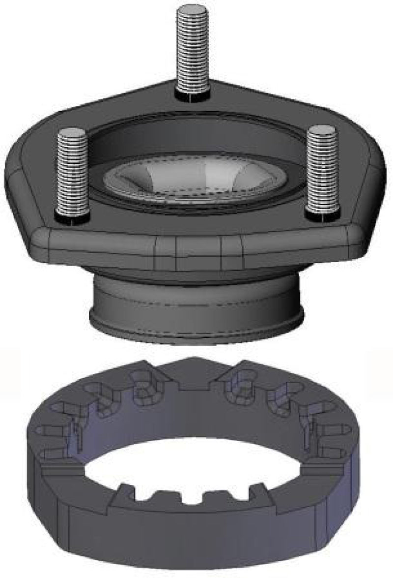 Load image into Gallery viewer, Kyb SM5492 KYB Strut Mounts
