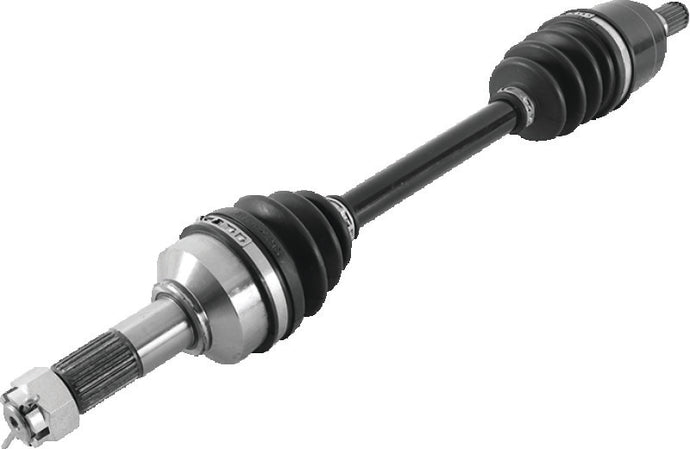Quadboss 609098 QBS Axles