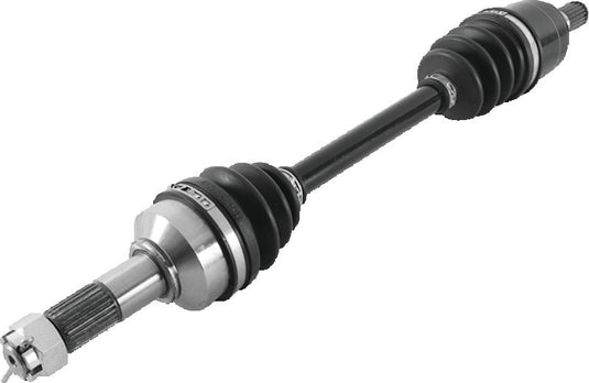 Quadboss 609098 QBS Axles