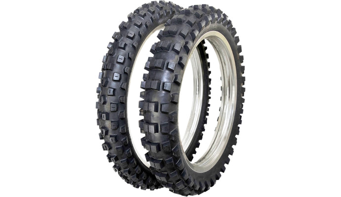 Ams 1461-376 Bite MX Front Tire - 60/100-14
