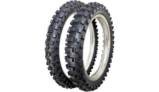 Ams 1461-376 Bite MX Front Tire - 60/100-14