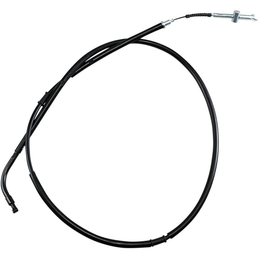 Moose Racing 45-4062 Rear Hand-Park Brake Cable