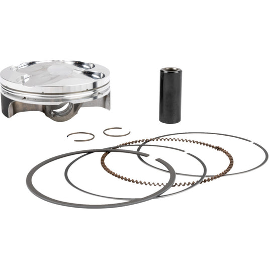 Wossner 4090DA Piston Kit - 80.95mm