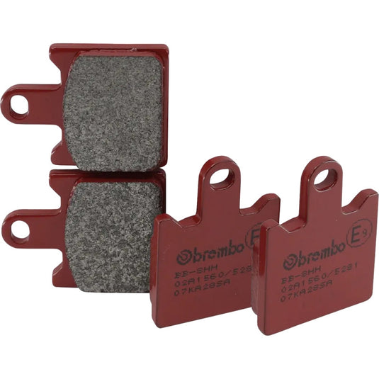 Brembo 07KA28SA Prime Sinter SA Brake Pads