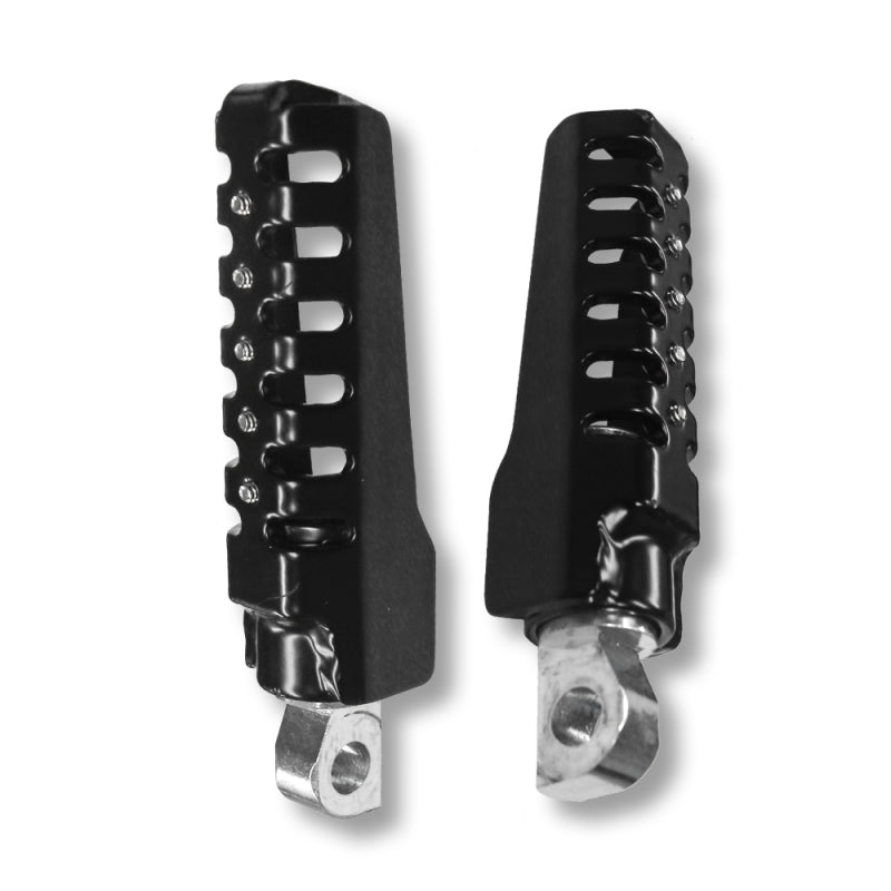 Load image into Gallery viewer, Burly Brand B13-1011B BUR Footpegs
