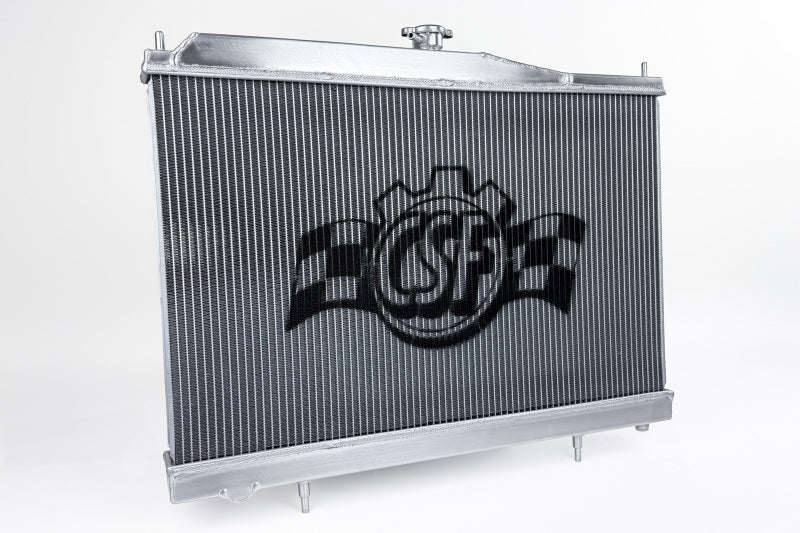 Load image into Gallery viewer, Csf 7230B CSF Radiators - Aluminum
