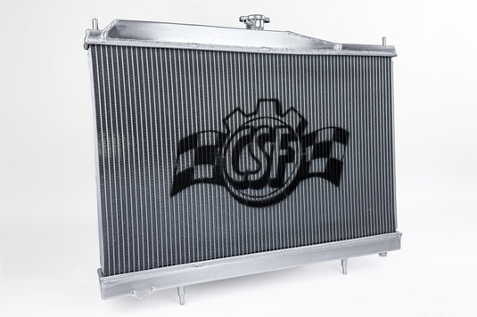 Csf 7230B CSF Radiators - Aluminum