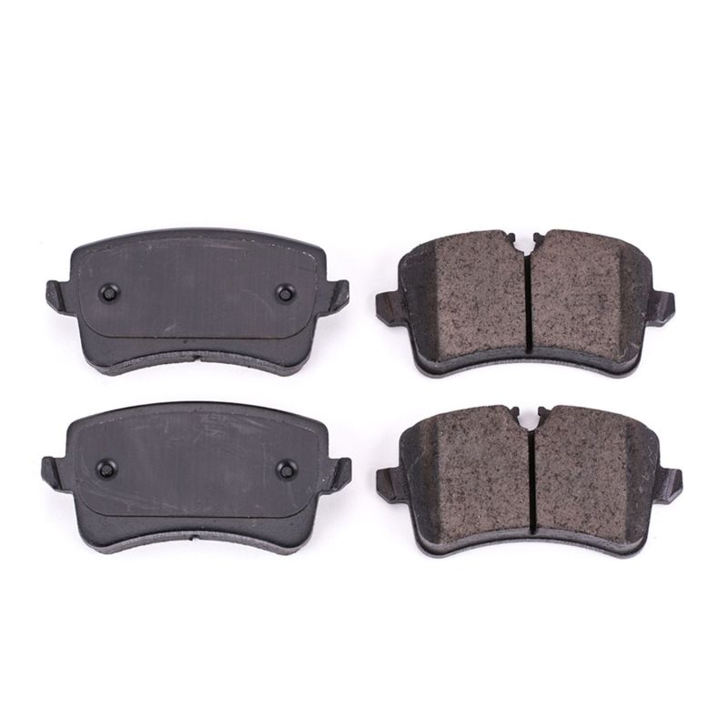 Load image into Gallery viewer, Powerstop 16-1547 PSB Z16 Evolution Brake Pads

