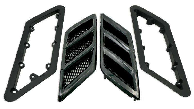 Load image into Gallery viewer, Roush 422326 RSH Heat Extractors
