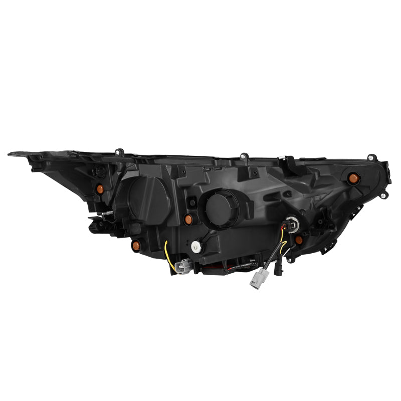 Load image into Gallery viewer, Alpharex 880857 ARX NOVA Headlights

