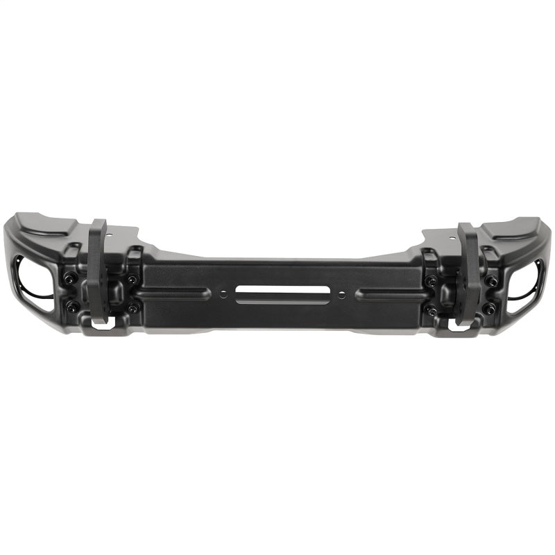 Load image into Gallery viewer, Rugged Ridge 11549.11 RUG Bumpers
