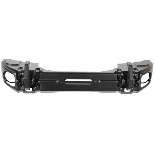 Rugged Ridge 11549.11 RUG Bumpers