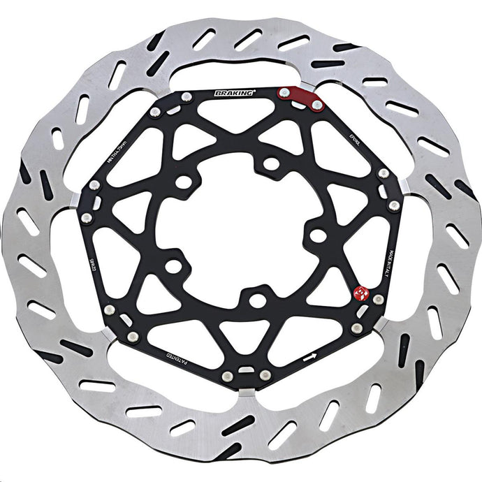 Braking EP090L Epta Brake Disc