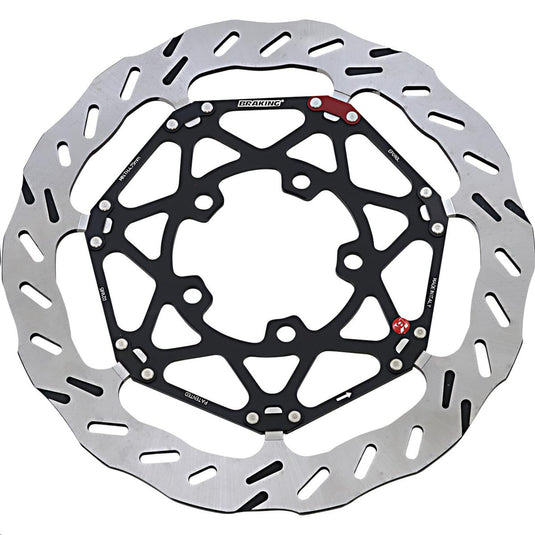 Braking EP090L Epta Brake Disc