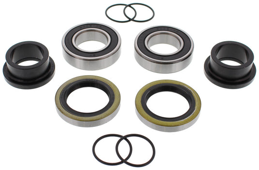 Pivot Works PWRWC-T04-500 PIV Wheel Collar Kit