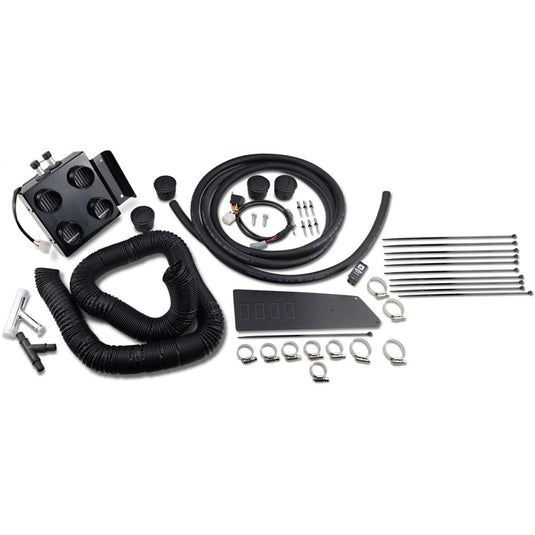 Moose Utility Z4920 UTV Cab Heater