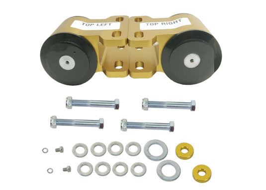 Whiteline KCA428 WL Anti-Lift Kits