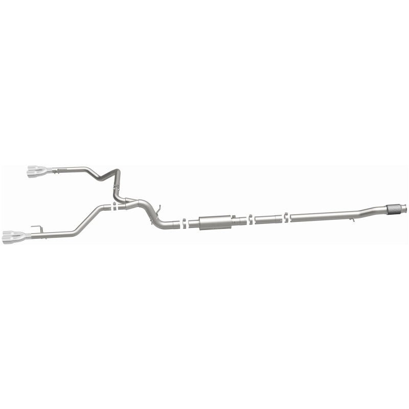 Load image into Gallery viewer, Magnaflow 19489 MAG Catback Exhaust
