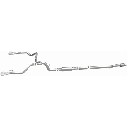 Magnaflow 19489 MAG Catback Exhaust