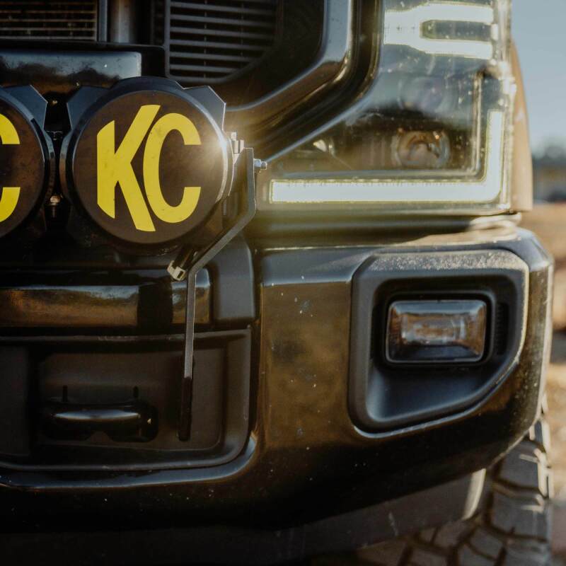 Load image into Gallery viewer, Kc Hilites 7356 KCL Light Mounts
