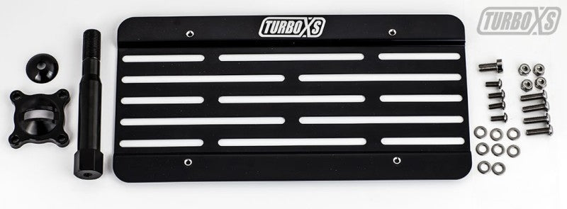 Load image into Gallery viewer, Turbo Xs TOWTAG-GEN TXS License Plate Relocation
