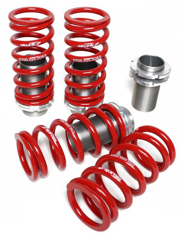 Load image into Gallery viewer, Skunk2 Racing 517-05-0740 SK Coilover Sleeves
