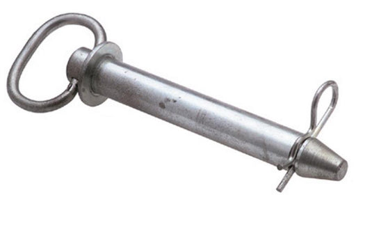 Buyers 66100 Hitch Pin - 1/2in.