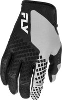 Black/Gray