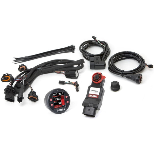 Banks Power 66681 GBE Derringer Tuner